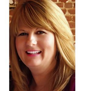 Meet your Posher, Cherie